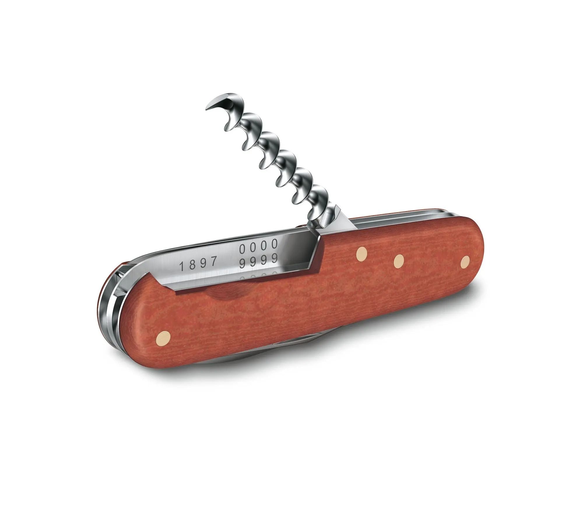 Dụng cụ đa năng Victorinox - 91mm - Replica 1897 Limited Edition