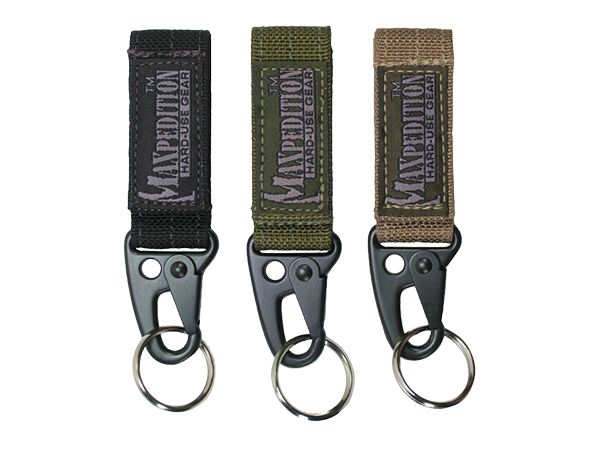 Maxpedition - Móc khóa KEYPER