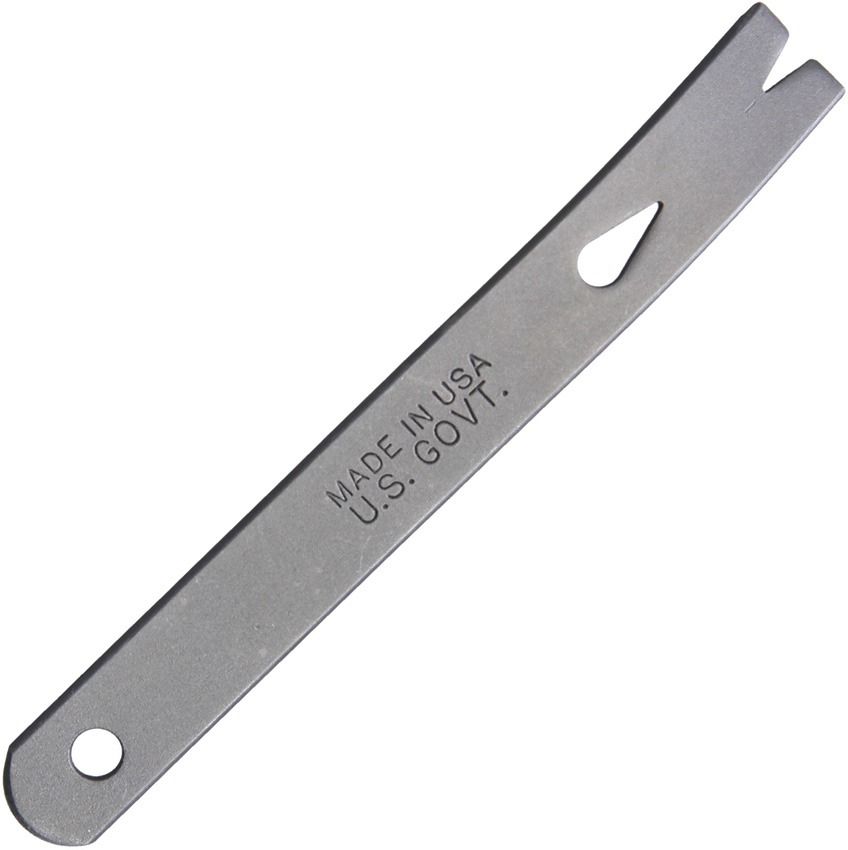 Maratac - Prybar cong 10cm chất liệu thép