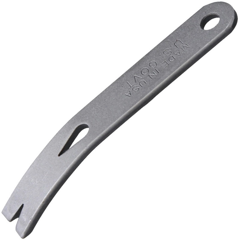 Maratac - Prybar cong 7.6cm chất liệu thép