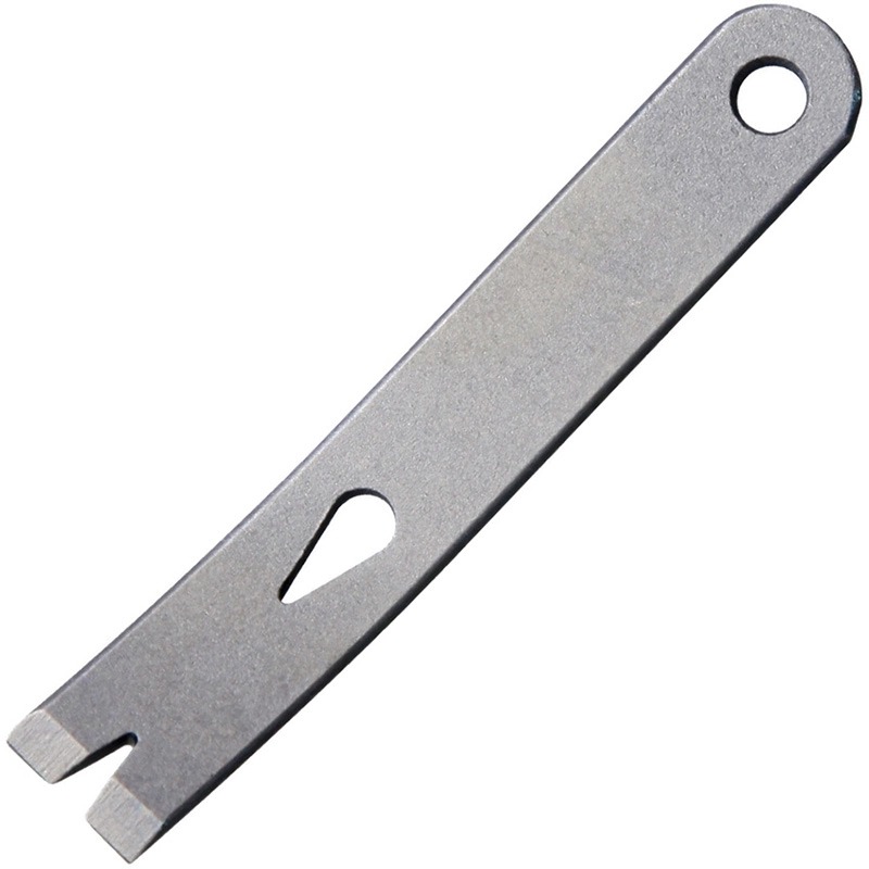 Maratac - Prybar cong 7.6cm chất liệu thép