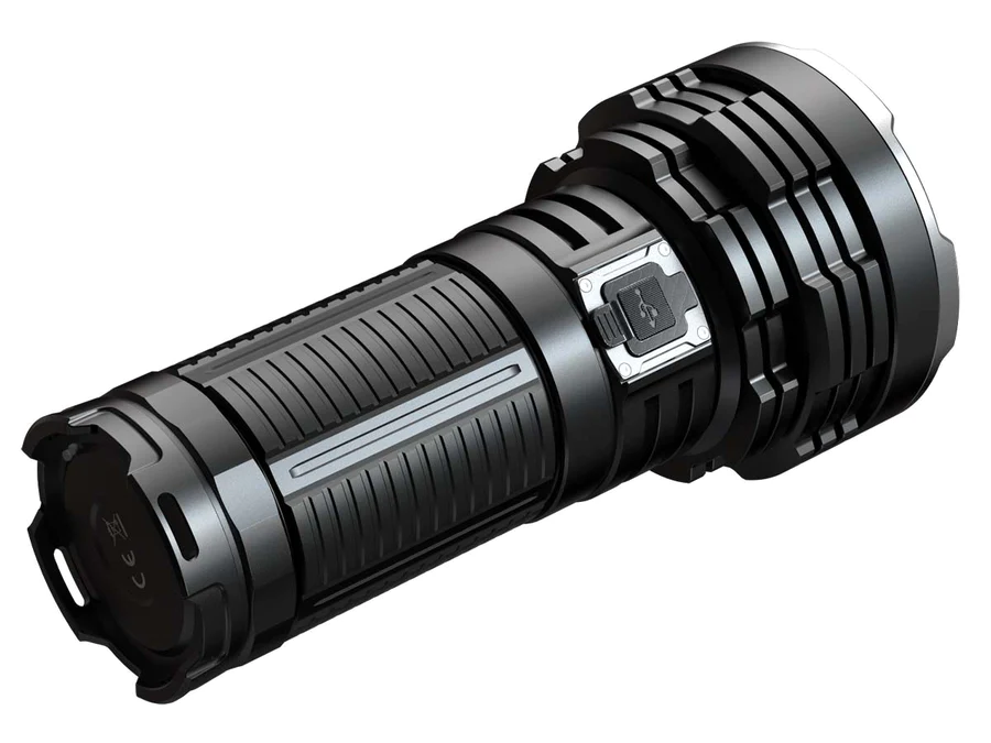 Đèn pin FENIX LR40R V2.0 (15000 Lumens)