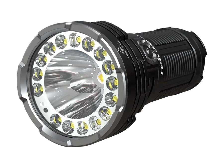 Đèn pin FENIX LR40R V2.0 (15000 Lumens)