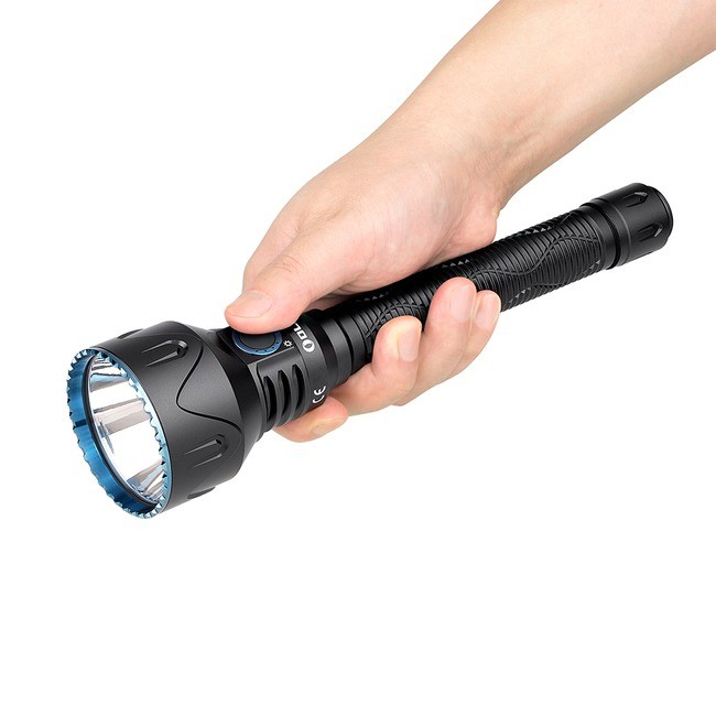 Đèn pin OLIGHT Javelot Pro 2 (2500 Lumens, chiếu xa 1050 mét)