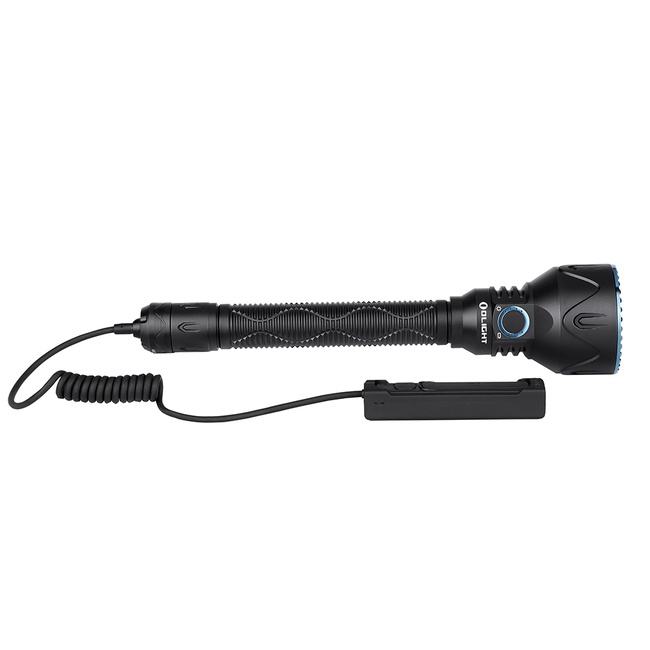 Đèn pin OLIGHT Javelot Pro 2 (2500 Lumens, chiếu xa 1050 mét)