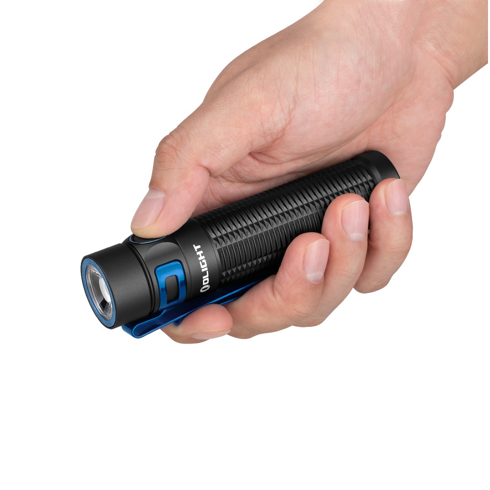 Đèn pin OLIGHT Baton 3 Pro Max (2500 Lumens)