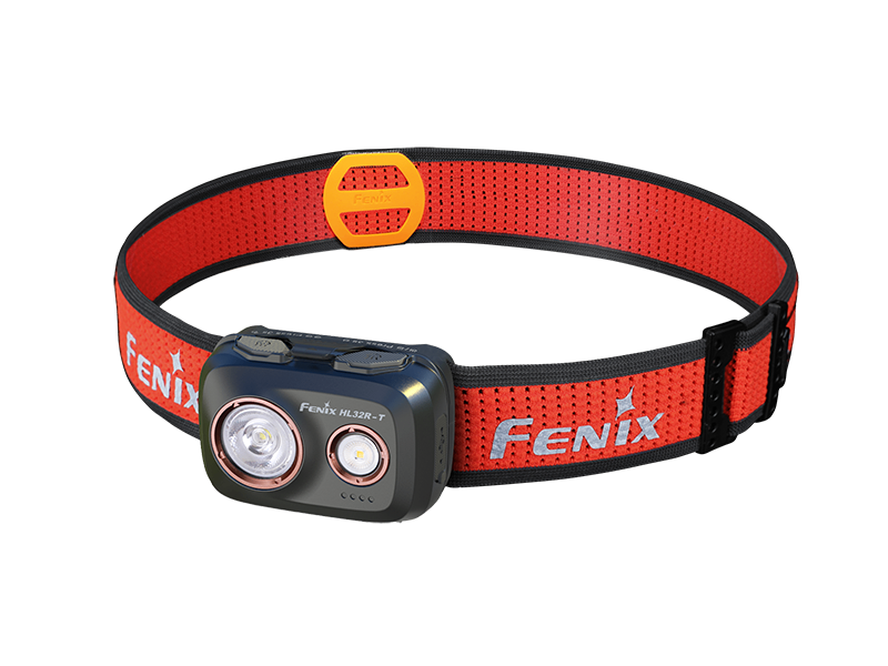 Đèn pin đội đầu FENIX HL32R-T (800 Lumens)