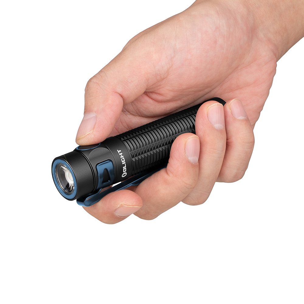 Đèn pin OLIGHT Baton 3 Pro (1500 Lumens)