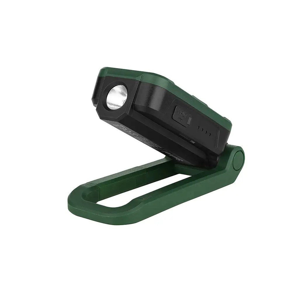 Đèn pin OLIGHT Swivel COB Work Light (400 Lumens) - màu Moss Green