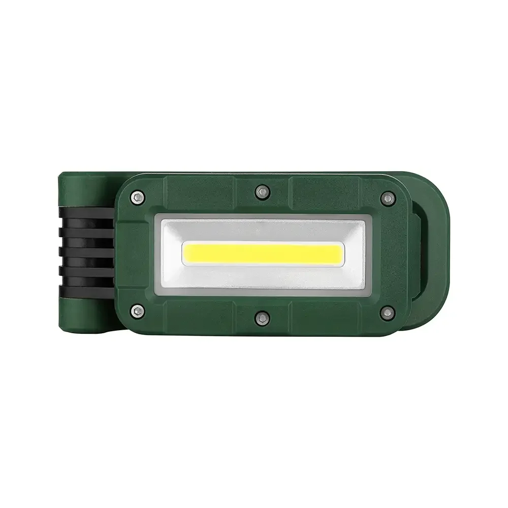 Đèn pin OLIGHT Swivel COB Work Light (400 Lumens) - màu Moss Green