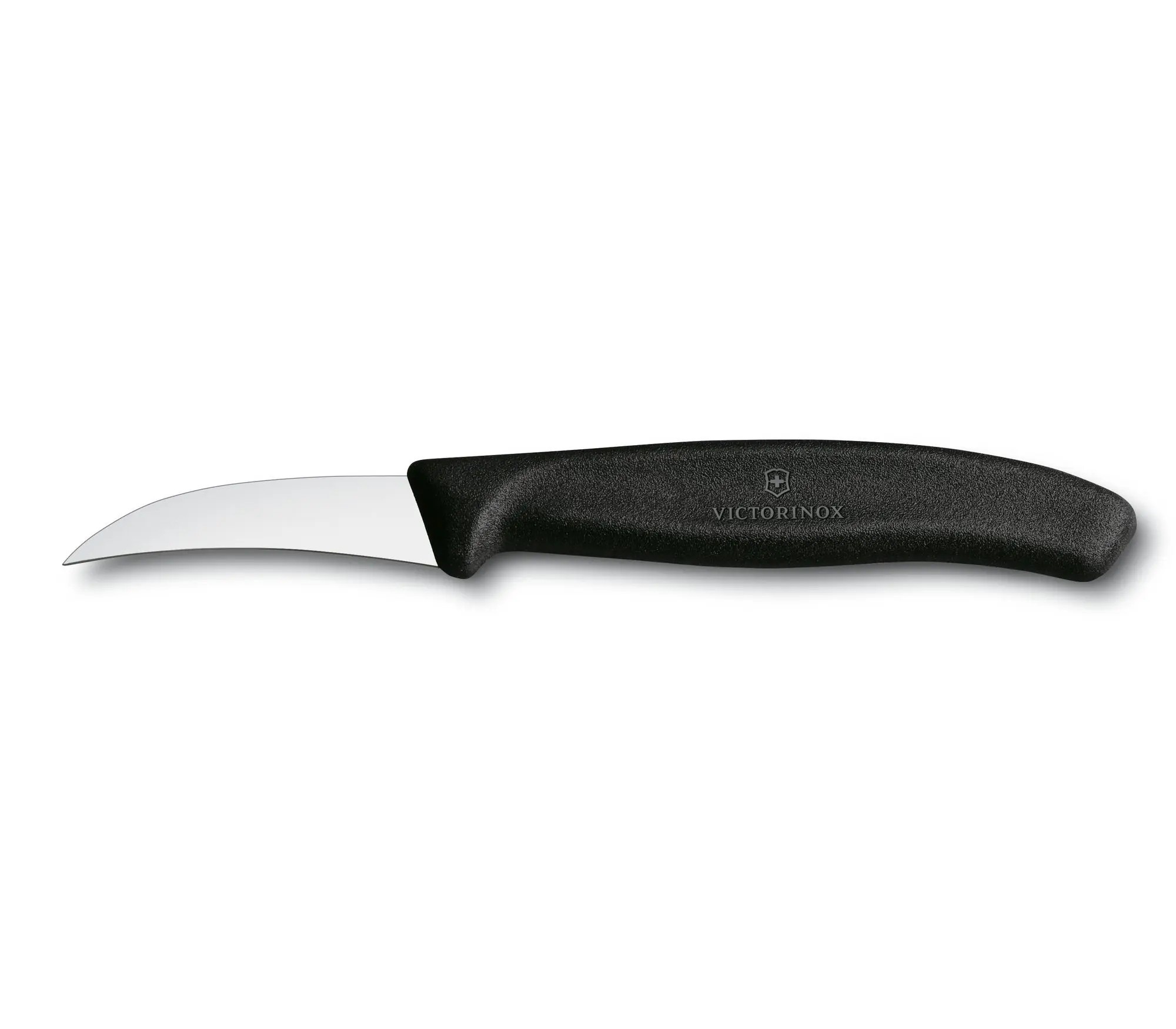 Victorinox - Dao Tỉa Shaping Knive Màu đen (6cm)