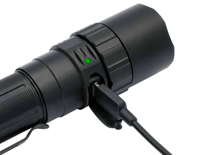 Đèn pin FENIX PD40R V3.0 (3000 Lumens)