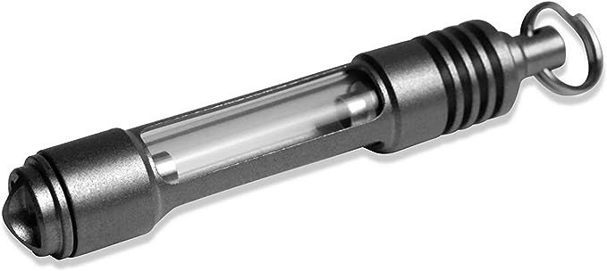 TEC-T323P Isotope Photon Fob