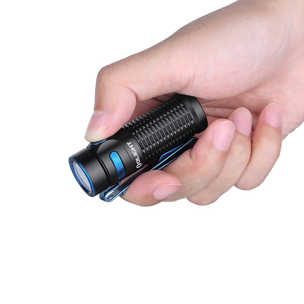 Đèn pin OLIGHT Baton 3 (1200 Lumens)