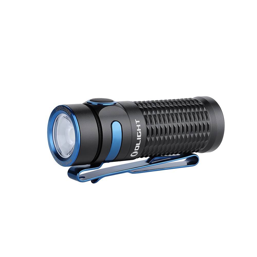 Đèn pin OLIGHT Baton 3 (1200 Lumens)