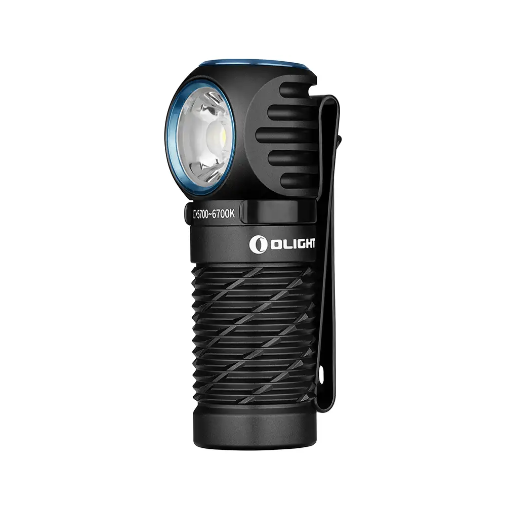 Đèn pin đội đầu OLIGHT Perun 2 mini (1100 lumens)