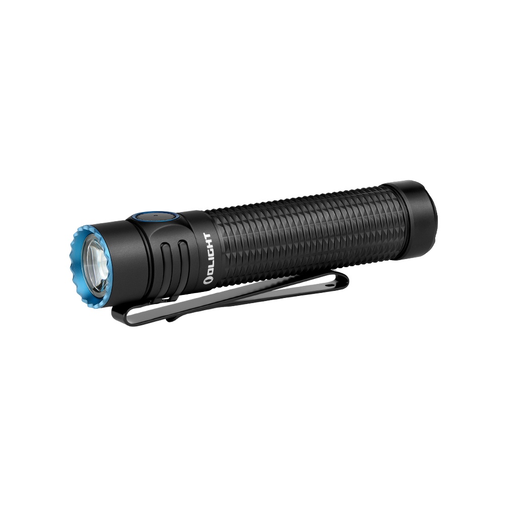 Đèn pin tác chiến Olight Warrior Mini 3 (1750 Lumens)