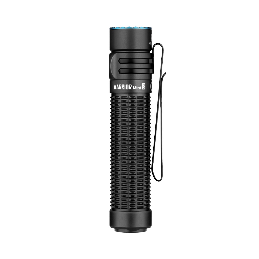 Đèn pin tác chiến Olight Warrior Mini 3 (1750 Lumens)