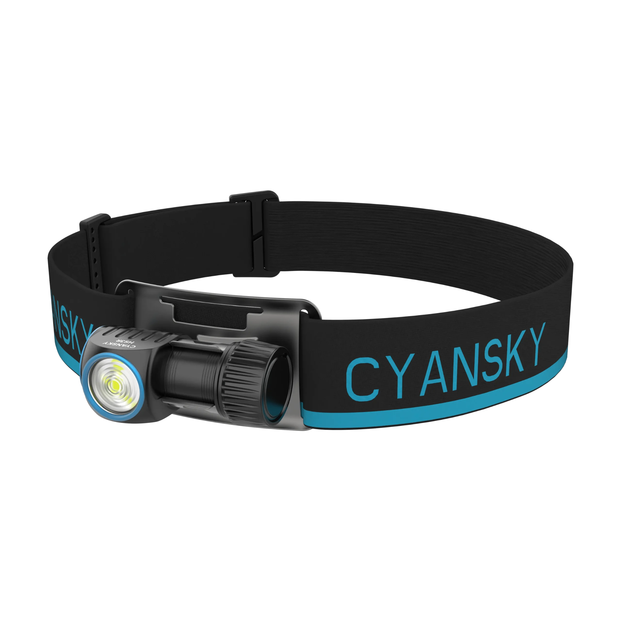 Đèn pin đội đầu CYANSKY HS3R (1100 Lumens)