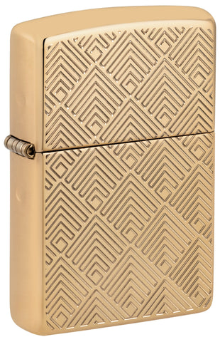 ZIPPO 48570 - Pattern Design