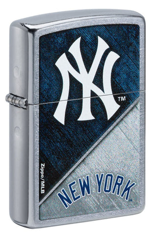 ZIPPO 49742 - MLB® New York Yankees™