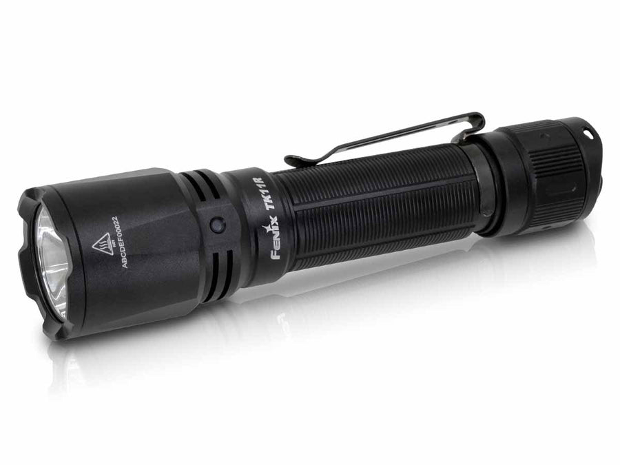 Đèn pin tác chiến FENIX TK11R (1600 Lumens)