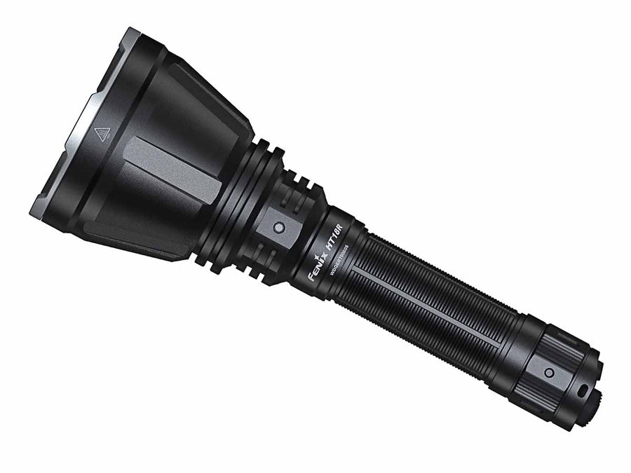 Đèn pin FENIX HT18R (2800 Lumens - chiếu xa 1100 mét)