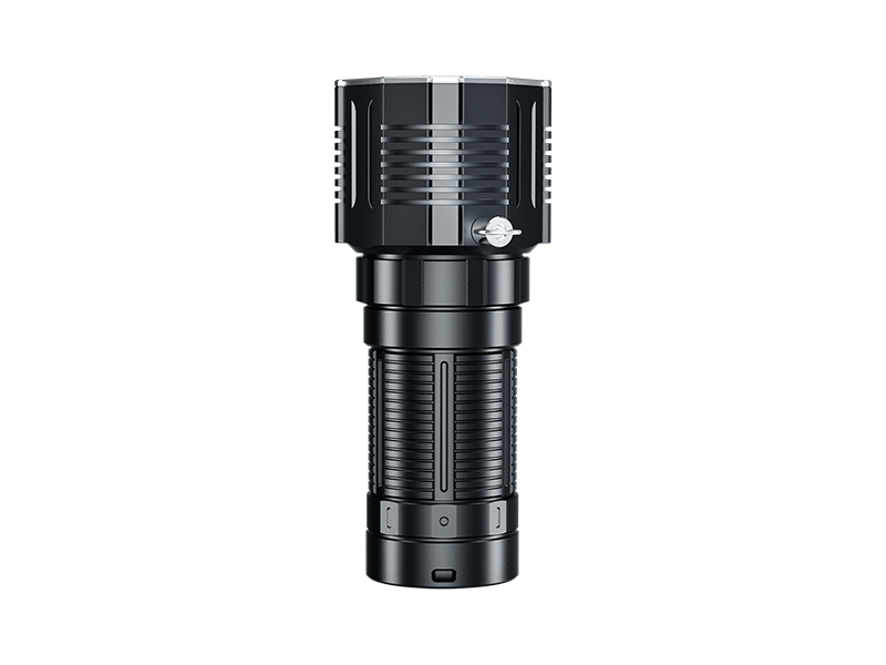 Đèn pin FENIX LR60R (21000 Lumens - chiếu xa 1085 mét)