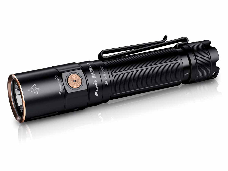 Đèn pin FENIX E28R V2.0 (1700 Lumens)