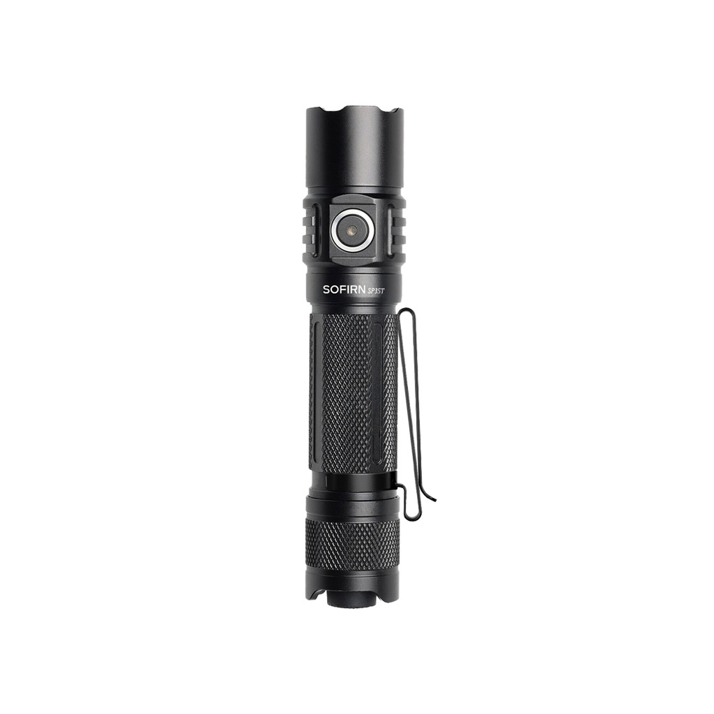 Đèn pin tác chiến SOFIRN SP35T (3800 lumens)