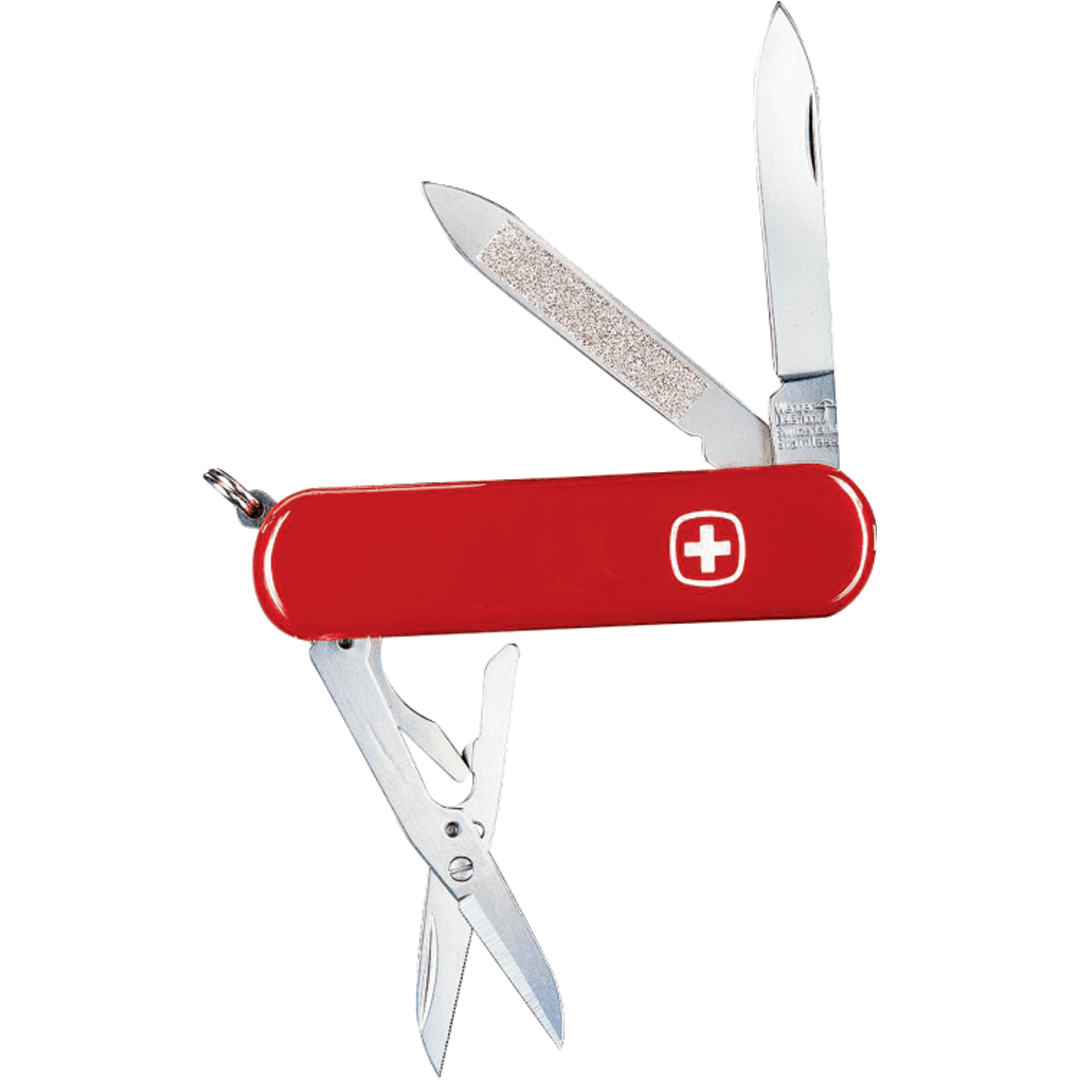 Dụng cụ đa năng Victorinox - 65mm - Wenger Esquire