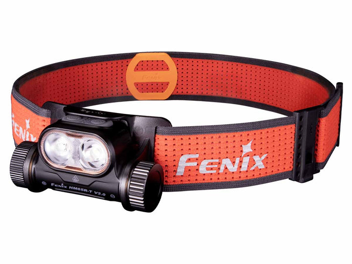 Đèn pin đội đầu FENIX HM65R-T V2.0 (1600 Lumens)