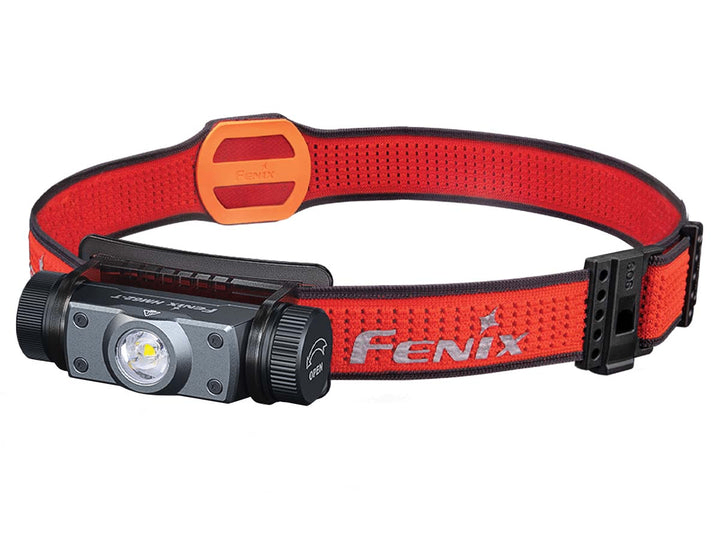 Đèn pin đội đầu FENIX HM62T (1200 Lumens)