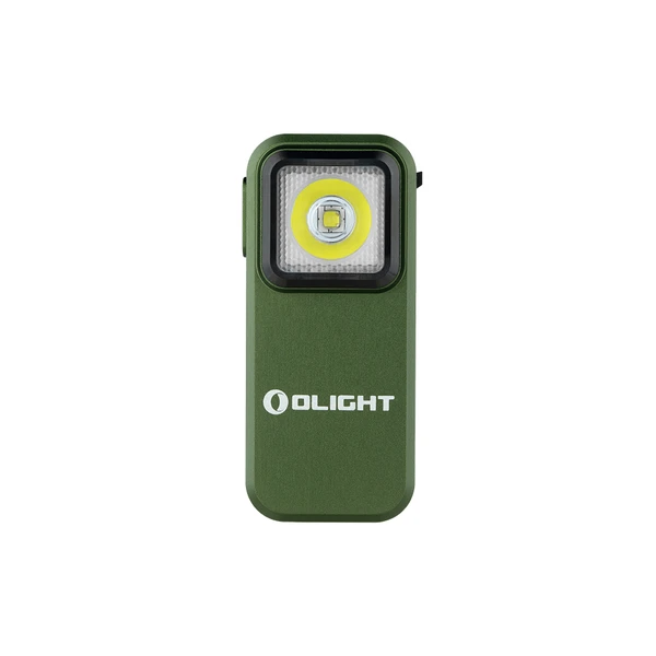 Đèn pin OLIGHT Oclip màu OD GREEN (300 lumens)