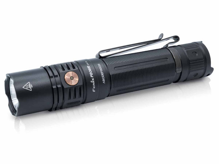 Đèn pin FENIX PD36R V2.0 (1700 Lumens)