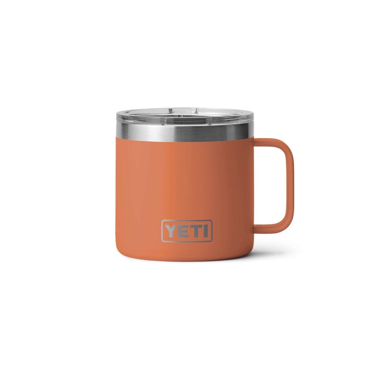 Ca Giữ Nhiệt Yeti Nắp Nam Châm Rambler Stackable Mug 10oz | 300ml (màu Desert Clay)