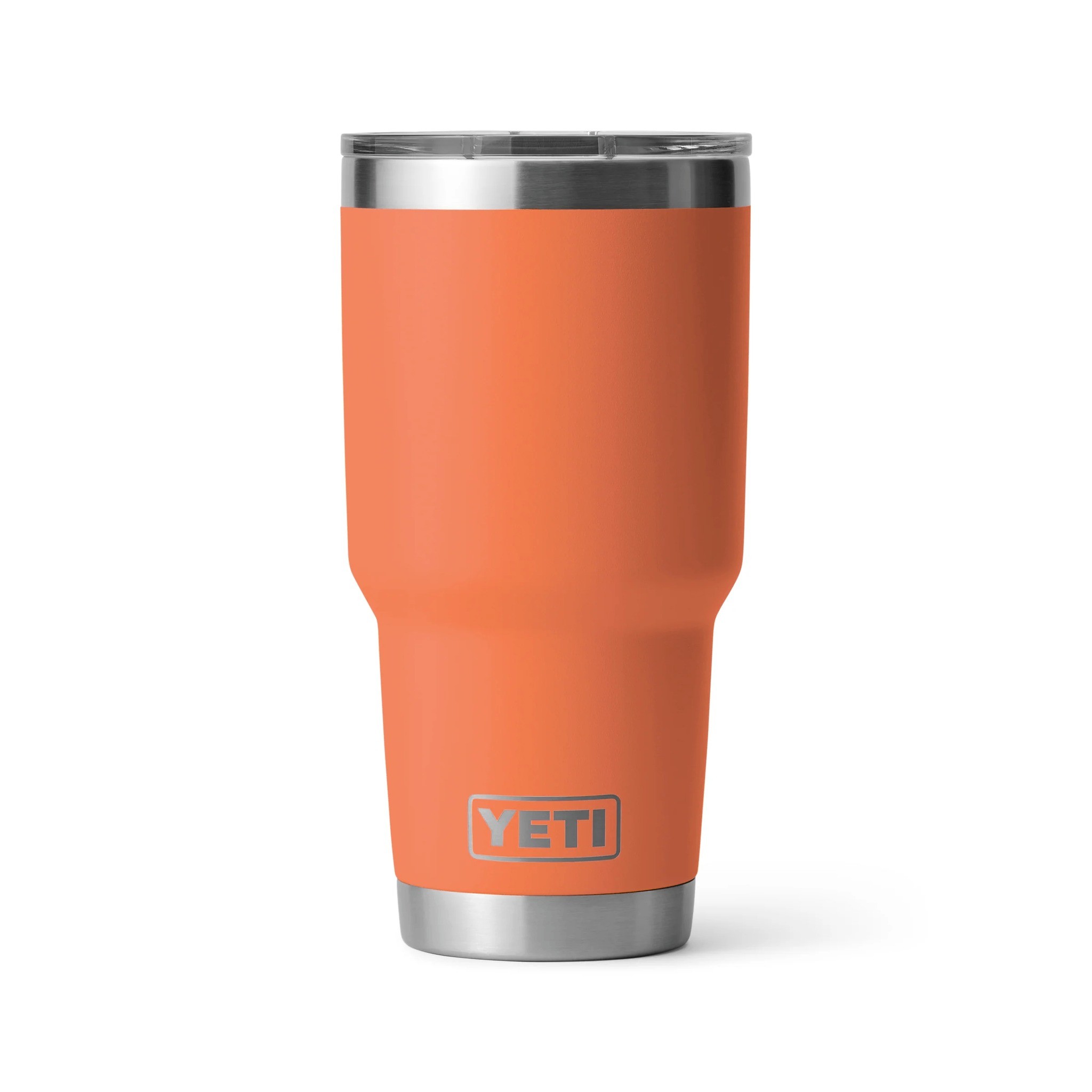 Cốc giữ nhiệt Yeti nắp nam châm Rambler Tumbler 30oz | 900ml (màu Hight Desert Clay)