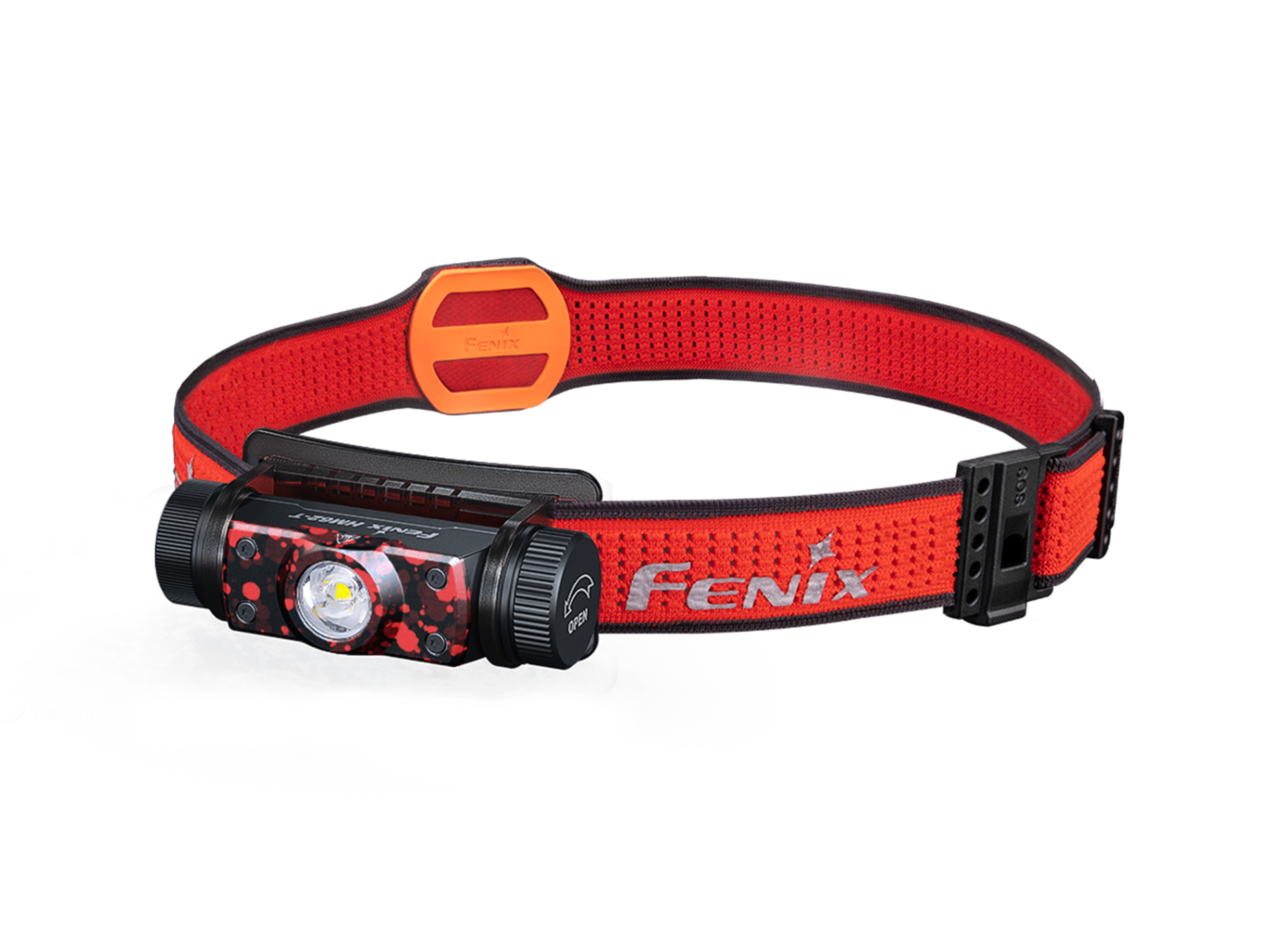 Đèn pin đội đầu FENIX HM62T (1200 Lumens)