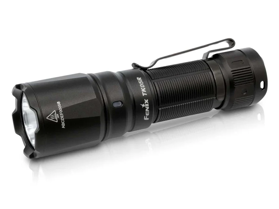 Đèn pin tác chiến FENIX TK05R (1000 lumens)