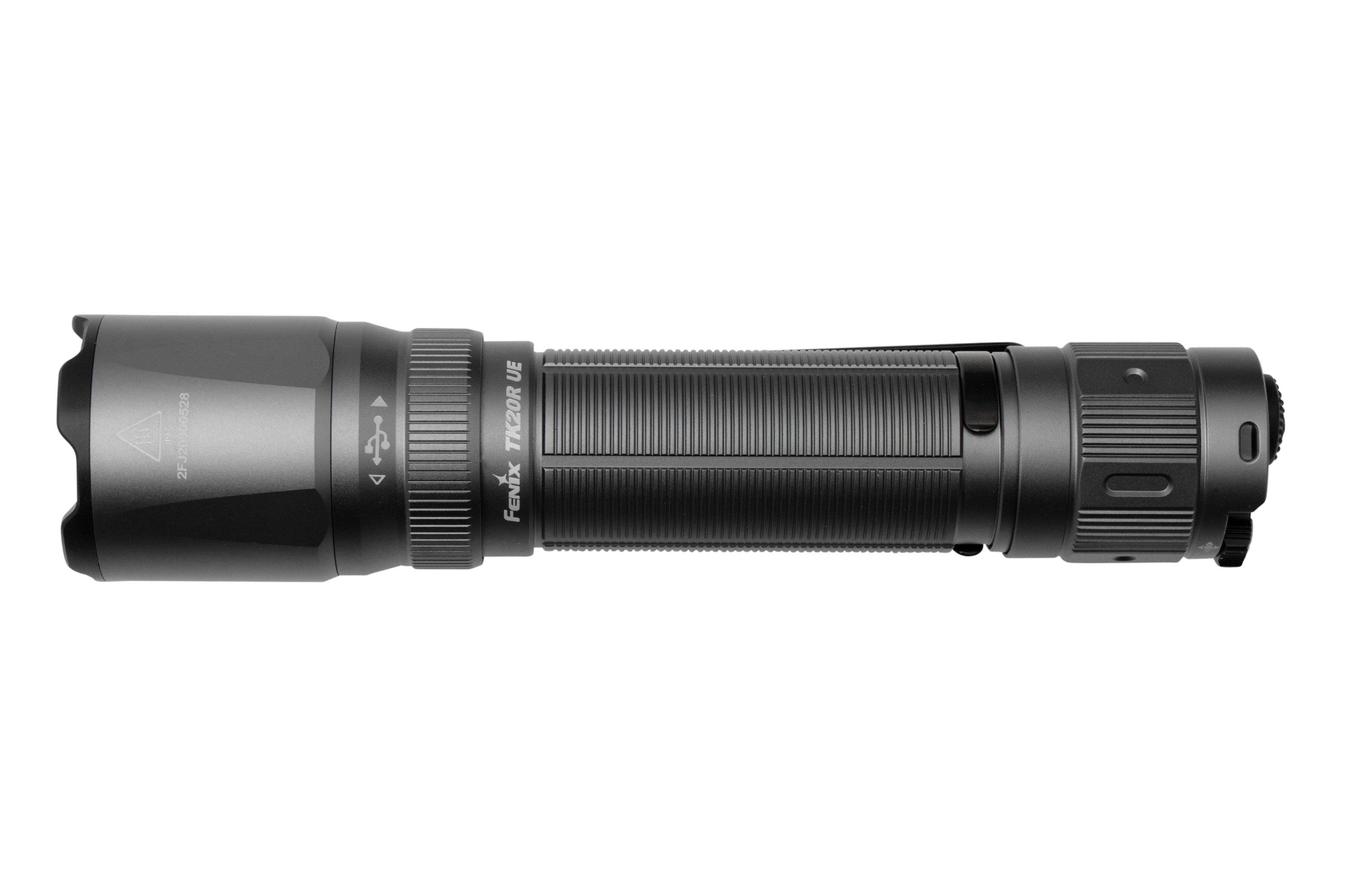 Đèn pin Fenix TK20R UE CITY (2800 Lumens) - màu Gray