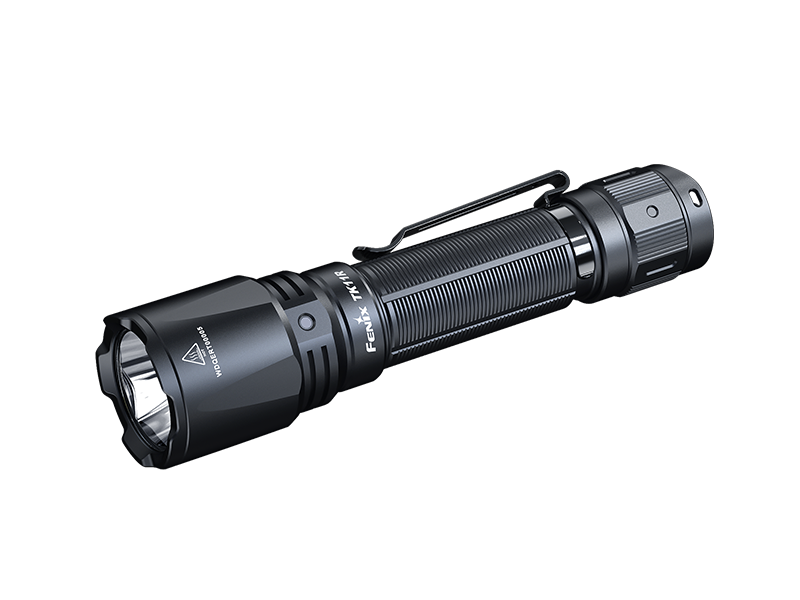 Đèn pin tác chiến FENIX TK11R (1600 Lumens)