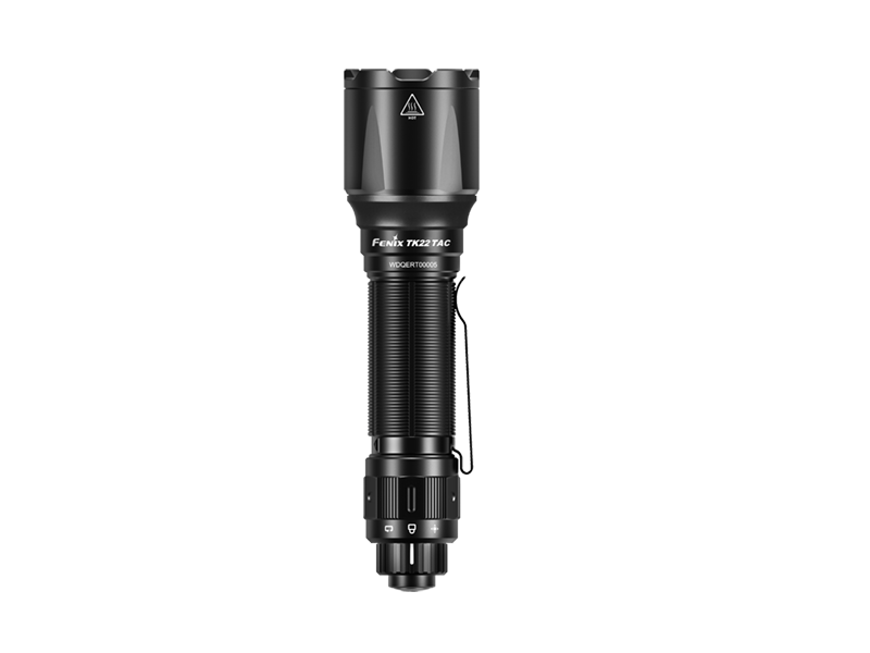 Đèn pin tác chiến FENIX TK22 Tactical (2800 Lumens)