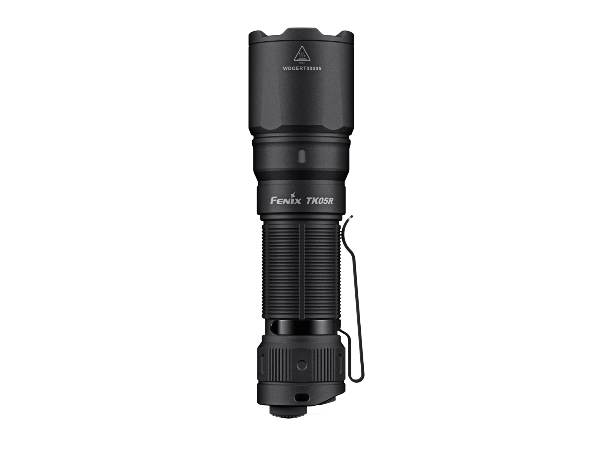 Đèn pin tác chiến FENIX TK05R (1000 lumens)