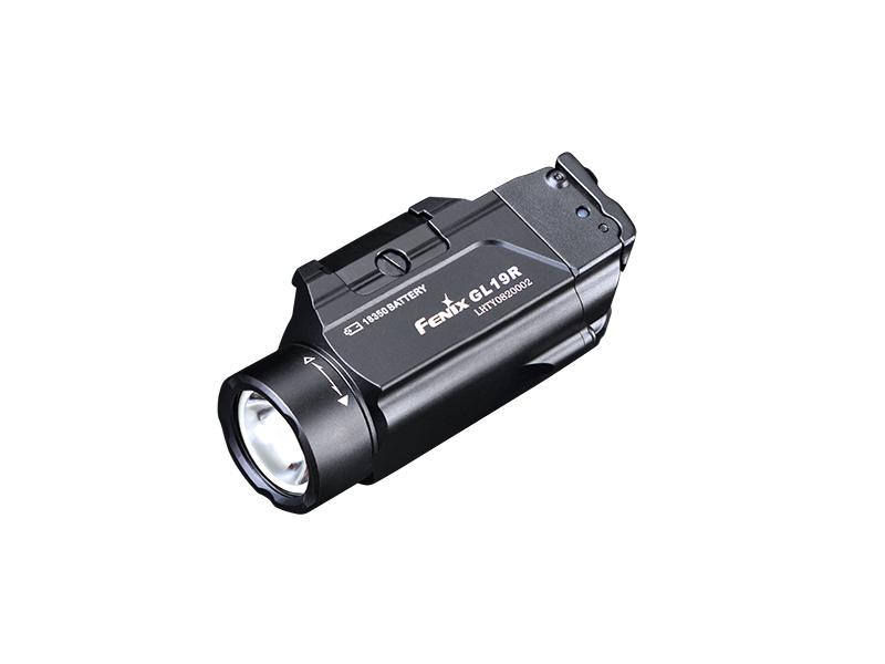 Đèn pin tác chiến FENIX GL19R (1200 Lumens)