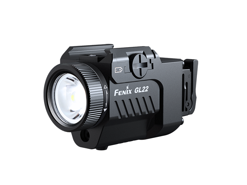 Đèn pin tác chiến FENIX GL22 (750 Lumens)