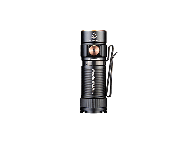 Đèn pin FENIX E18R V2.0 (1200 Lumens)