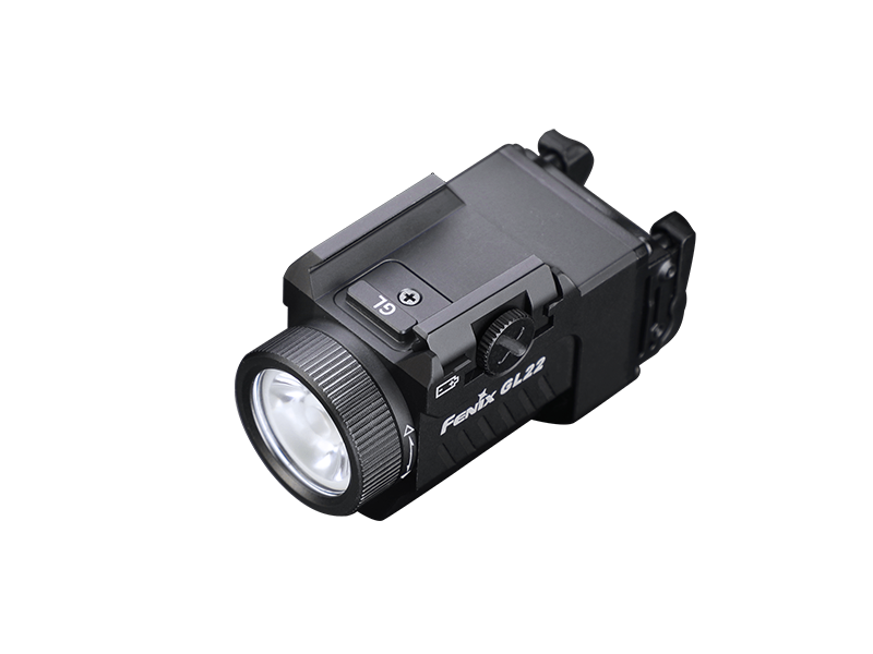 Đèn pin tác chiến FENIX GL22 (750 Lumens)