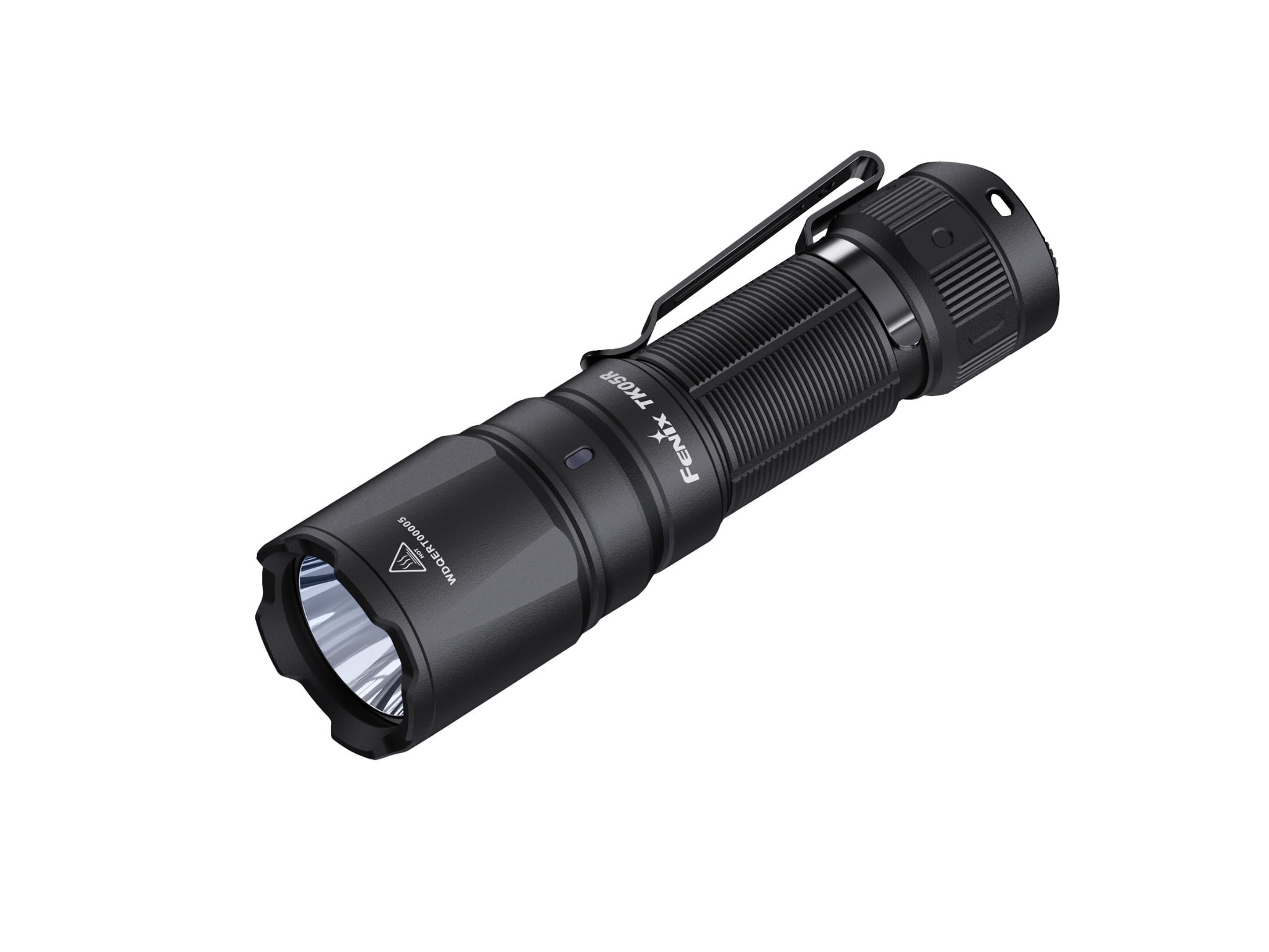 Đèn pin tác chiến FENIX TK05R (1000 lumens)