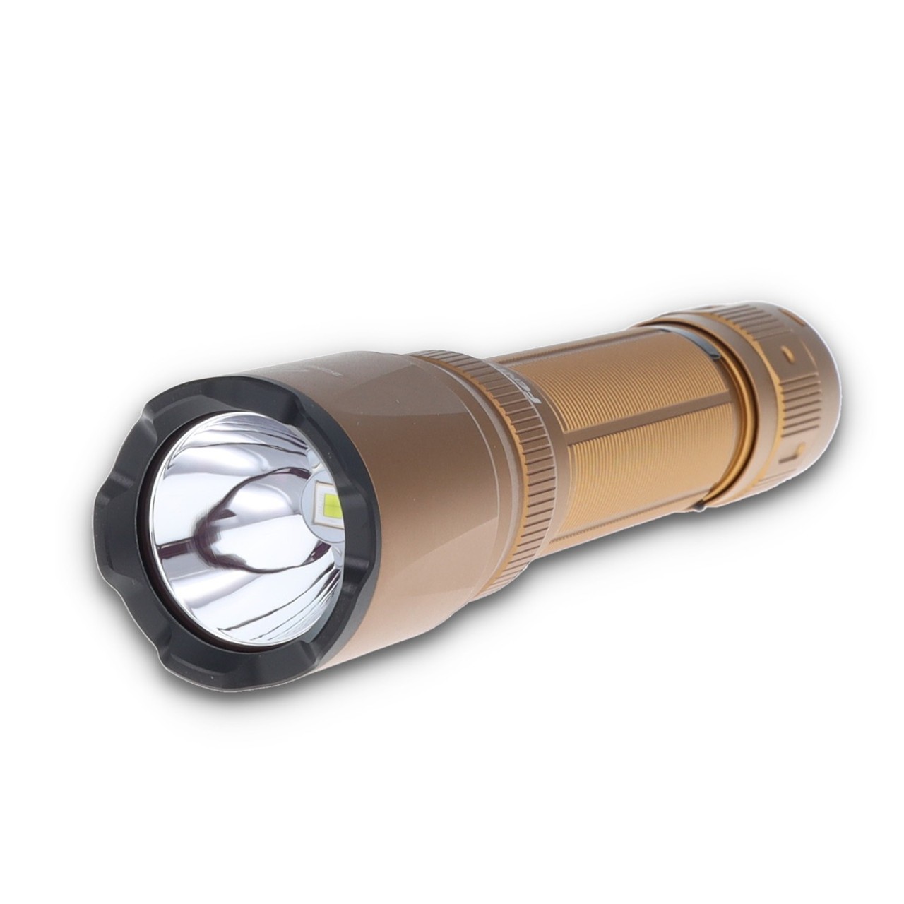 Đèn pin Fenix TK20R UE (2800 Lumens) - màu METALLIC SAND