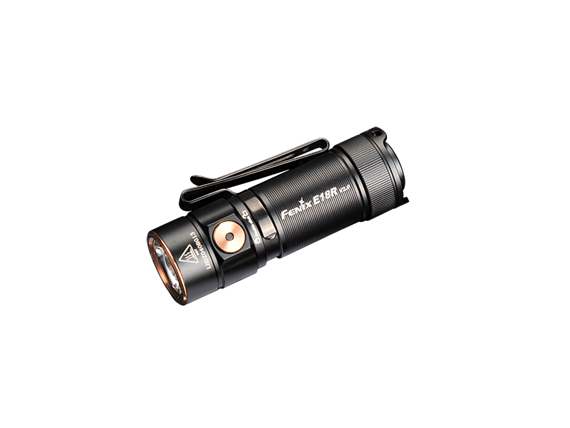 Đèn pin FENIX E18R V2.0 (1200 Lumens)